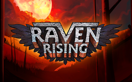 Raven Rising