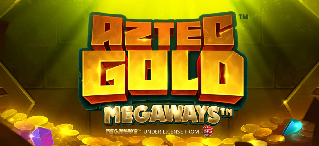 Aztec Gold Megaways Pokie