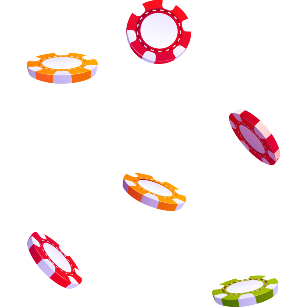 Casino chips