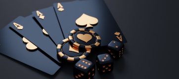 Live Casinos Etiquette