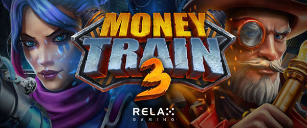 Money Train 3