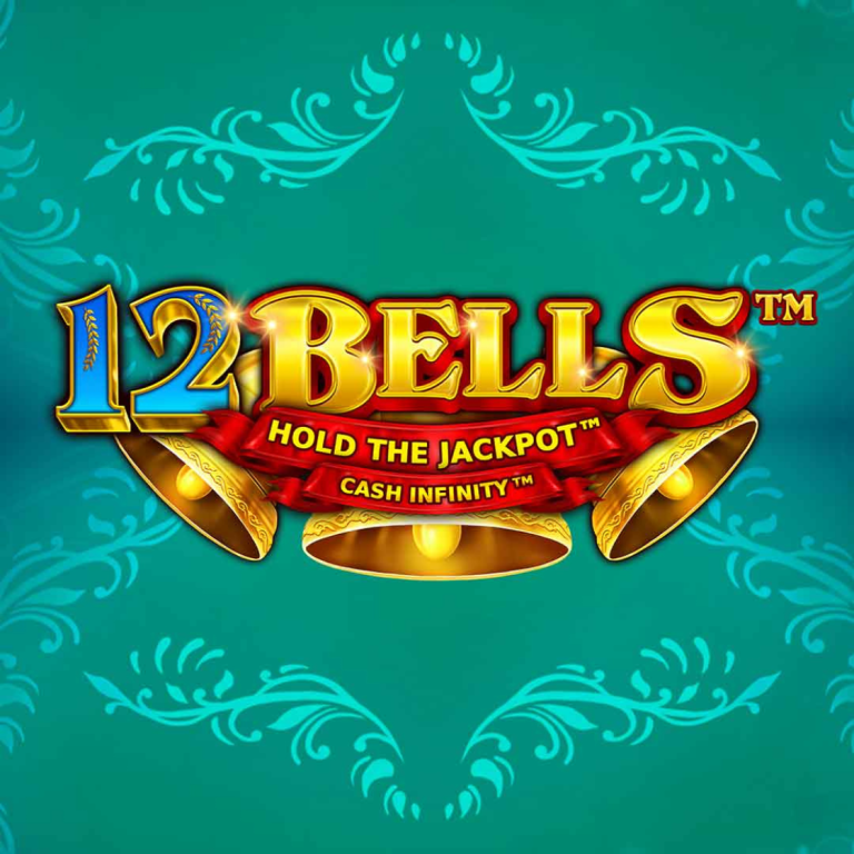 12 Bells Pokie featured image