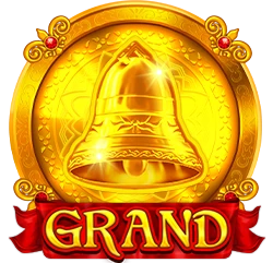 12 Coins - grand symbol