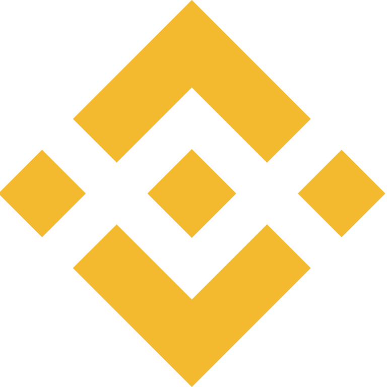 Binance logo