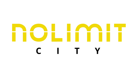 nolimit city casino provider logo