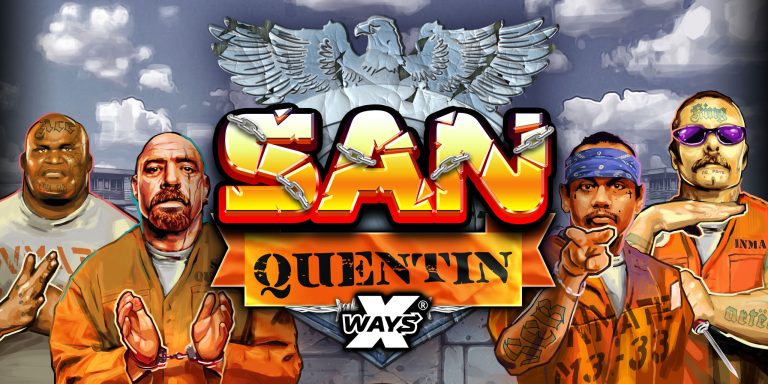 San Quentin - X ways