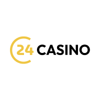 24 Casino logo