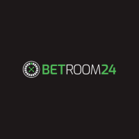 Betroom 24 casino logo