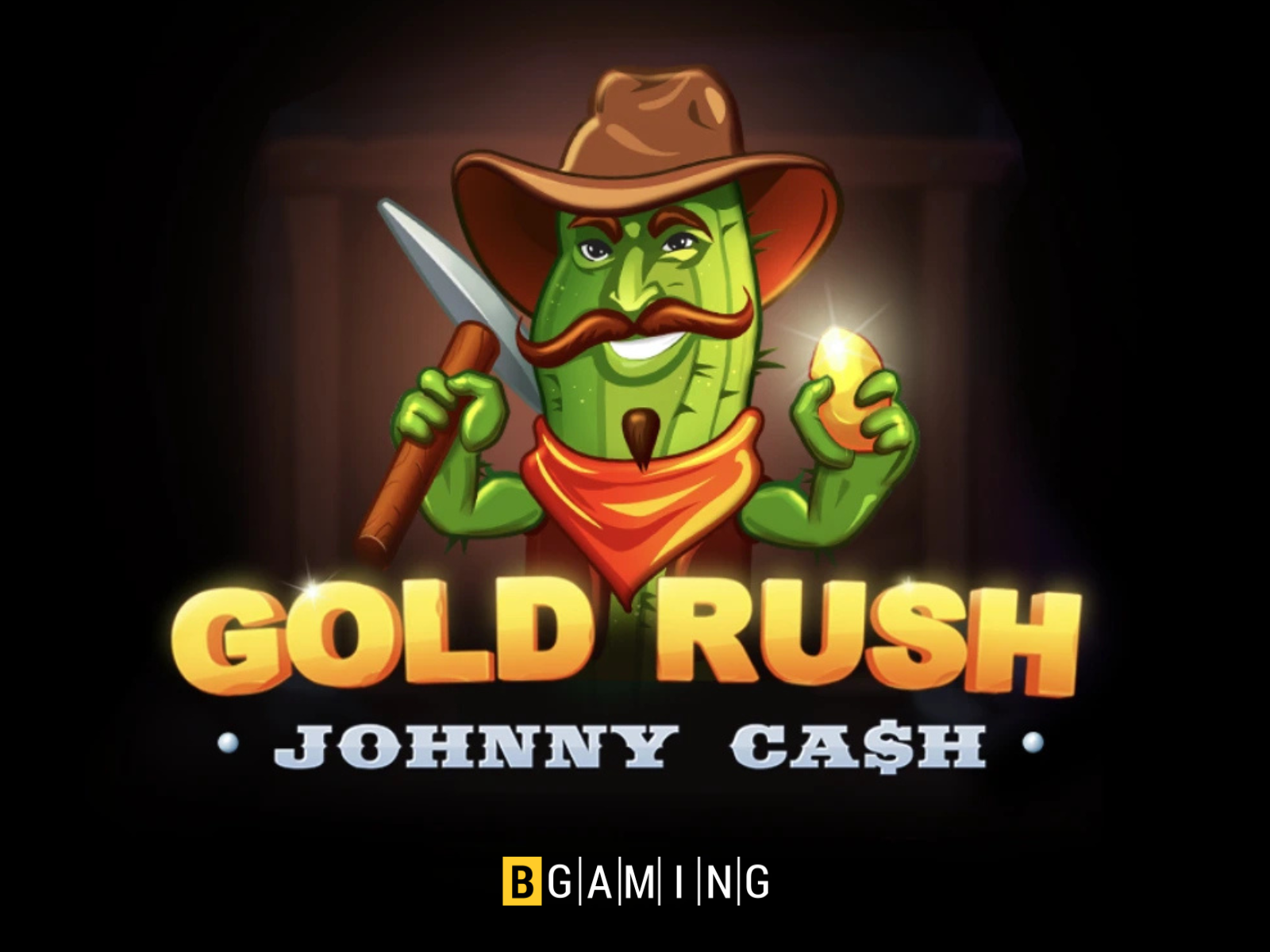 Gold Rush Johnny Cash featured image