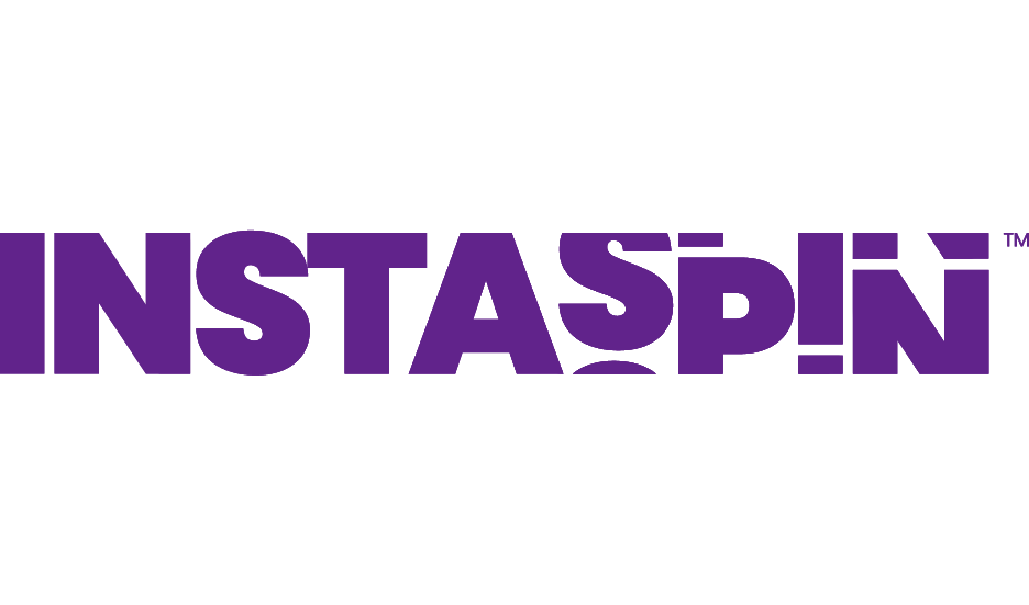 Instaspin casino logo