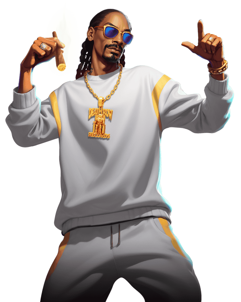 Snoop Dogg Dollars - snoop dogg