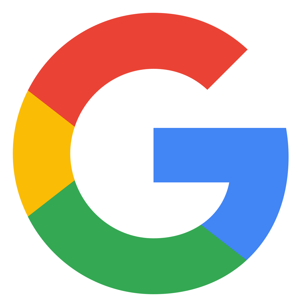 logo Google