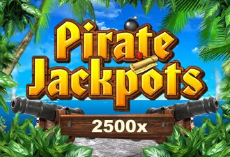 Pirate Jackpot - belatra