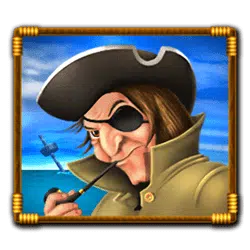 Pirate Jackpot - pirate