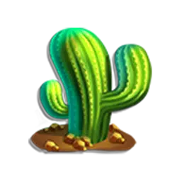 Cactus symbol