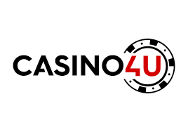 Casino4U Logo