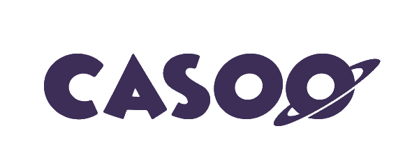 Casoo Casino logo