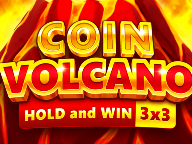 Coin Volcano Pokie featured image