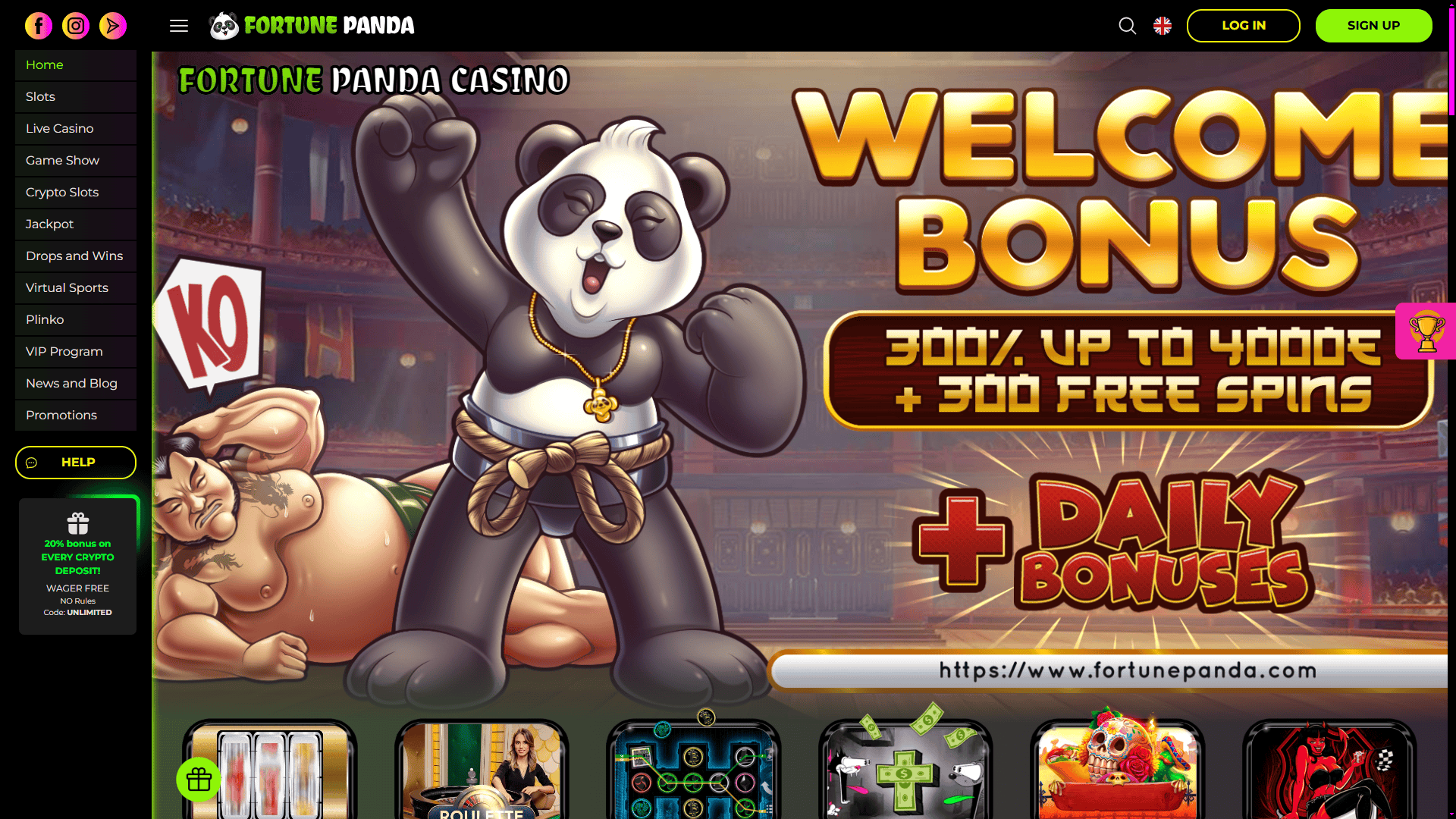 Fortune_Panda_Casino_Lobby