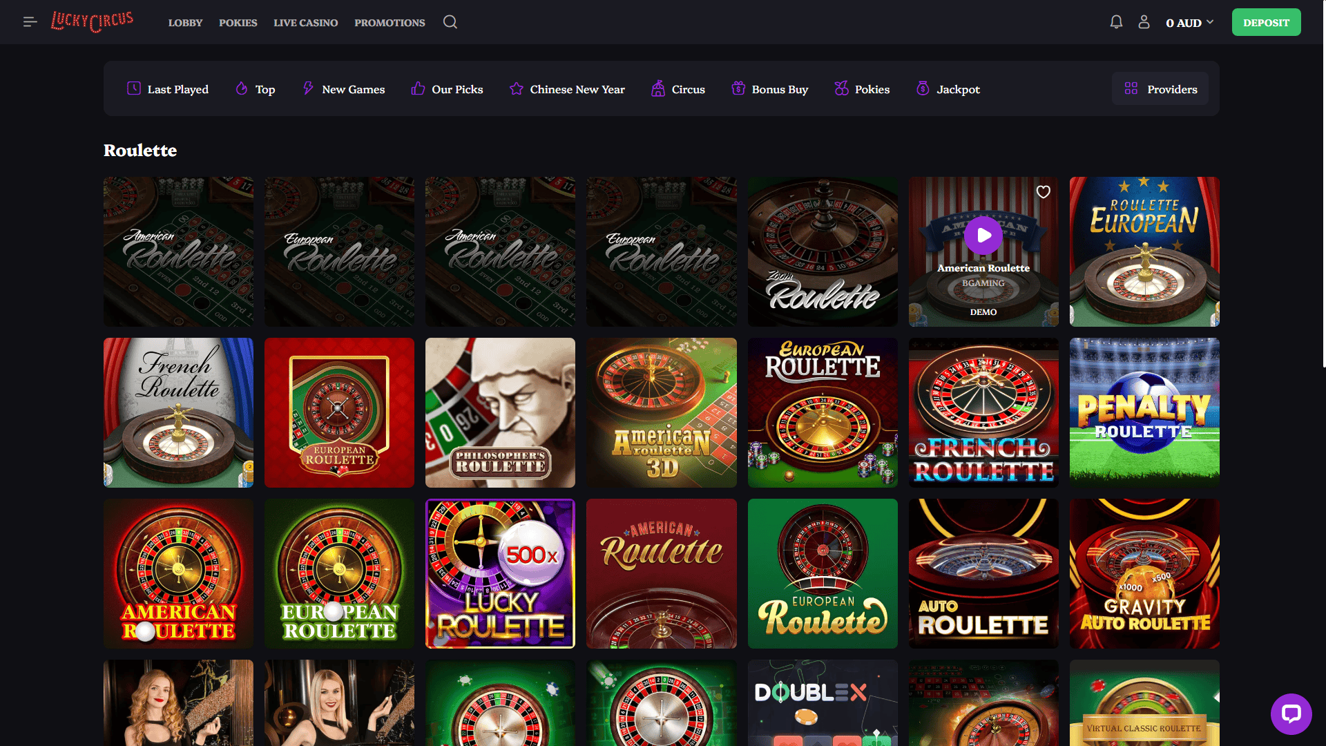 Lucky_Circus_Casino_Roulette