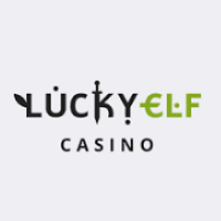 Lucky Elf Casino Logo