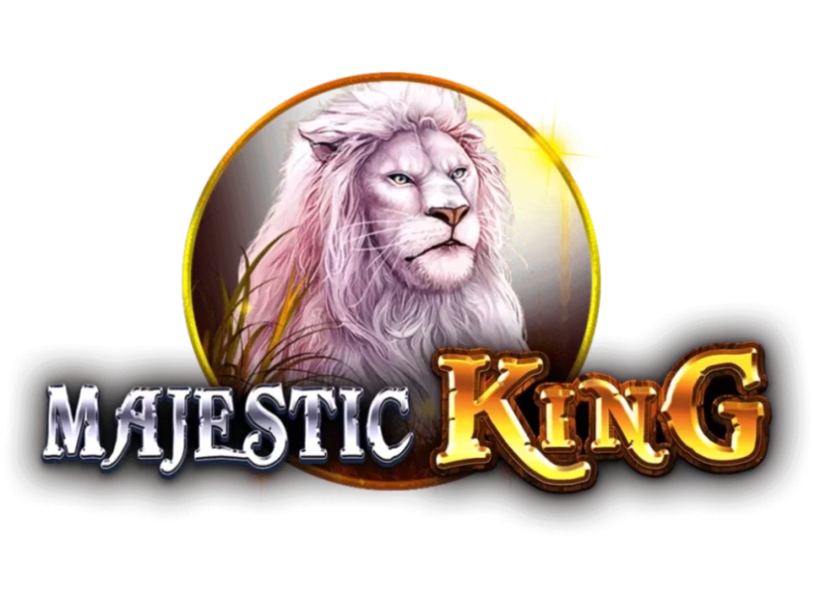 Majestic King Pokie by Spinomenal featured image