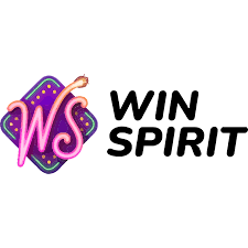 WinSpirit Casino logo