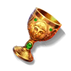 forge of olympus - cup symbol