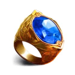 forge of olympus - ring symbol