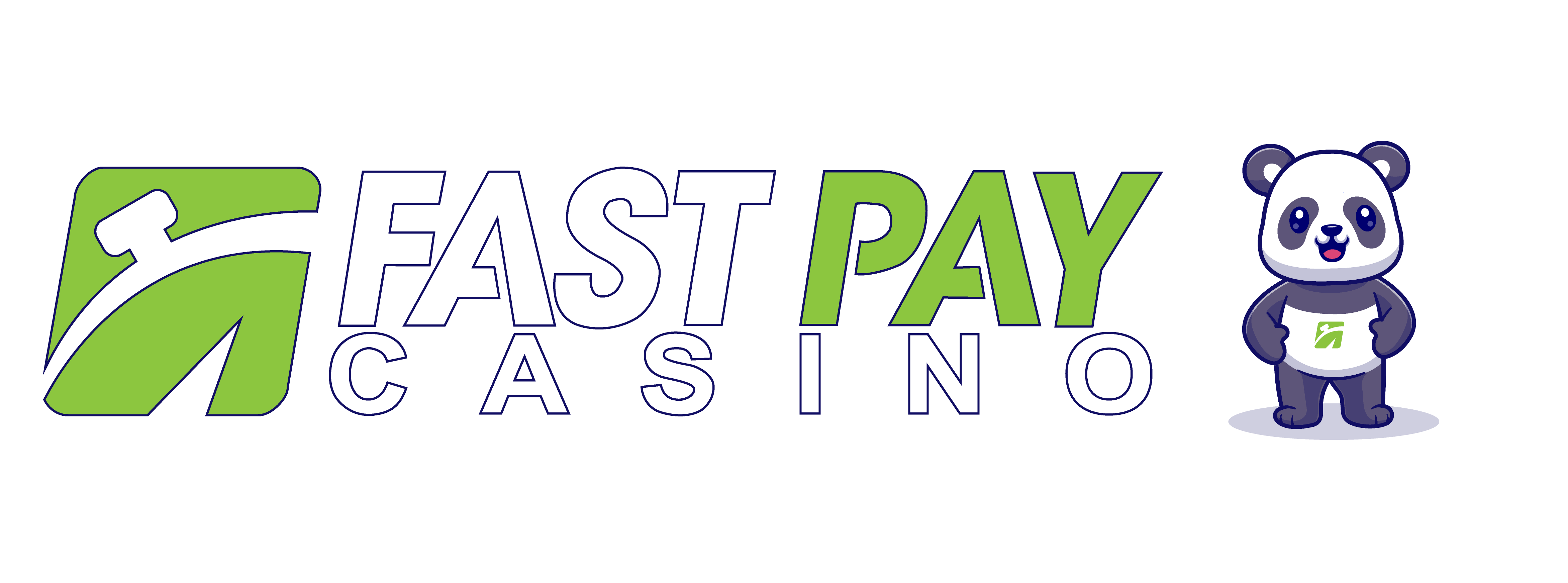 fastpay casino logo