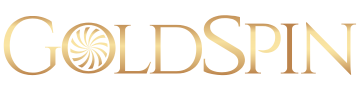 GoldSpin Logo