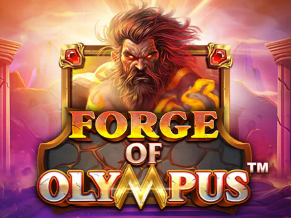 Forge of Olympus pokie