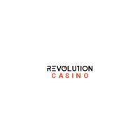 Revolution Casino logo