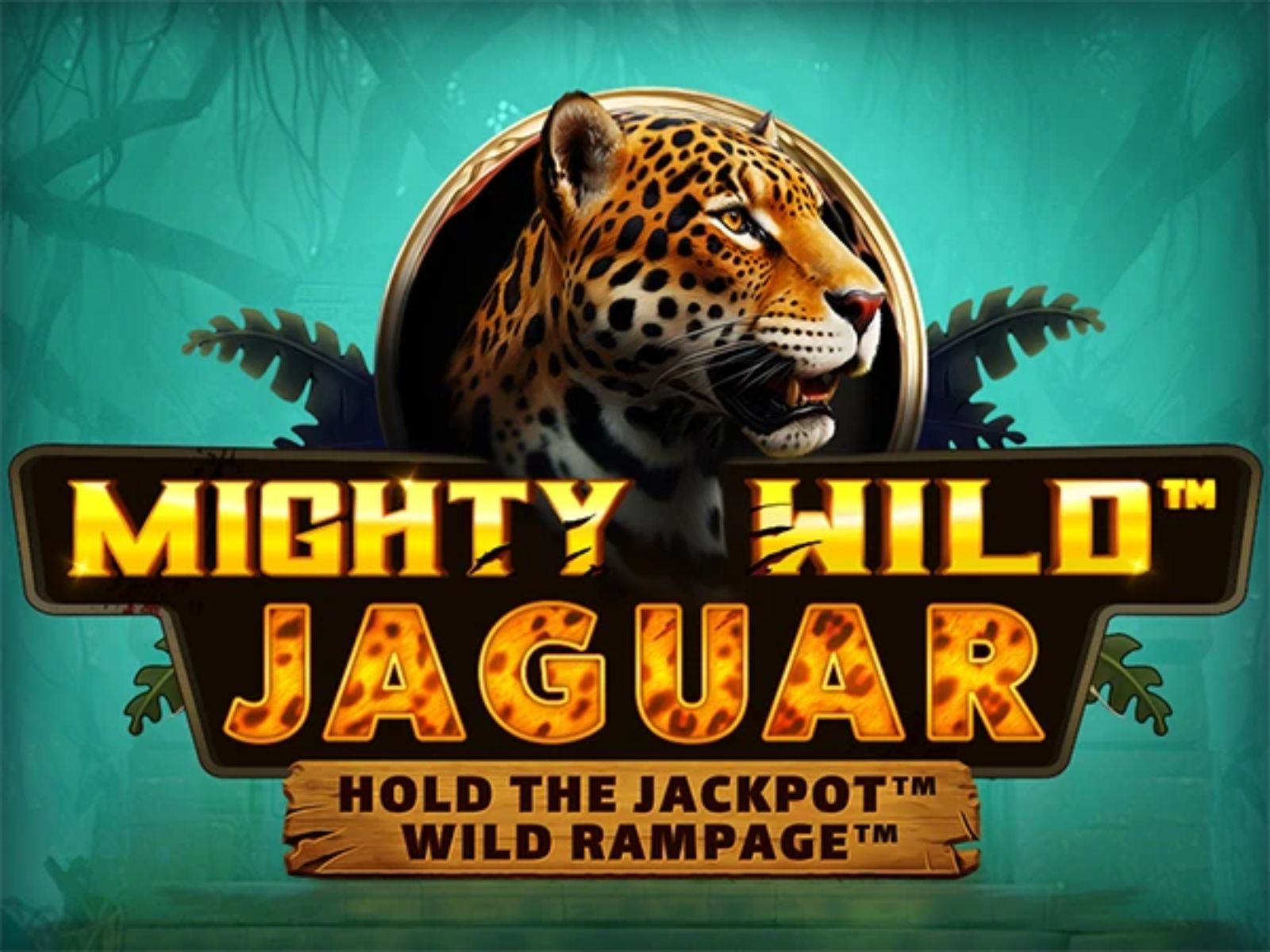 Mighty Wild Jaguar pokie