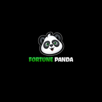 fortune panda casino logo