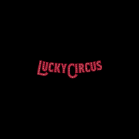 Lucky Circus casino logo