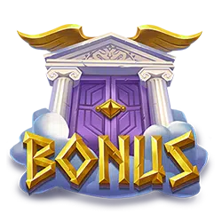 Cash of Gods - bonus