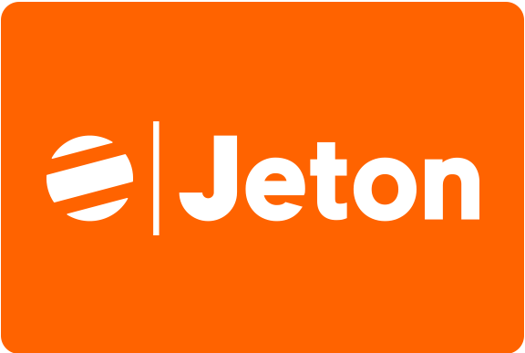 Jeton bank logo